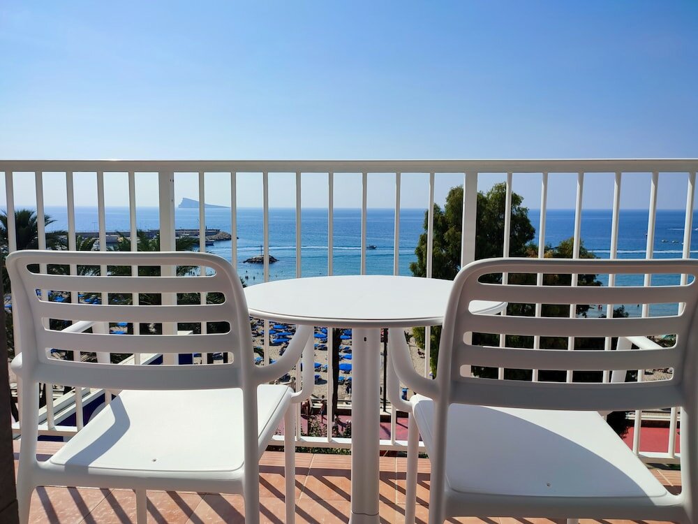 Фото Hotel Flats Friends Mar Blau