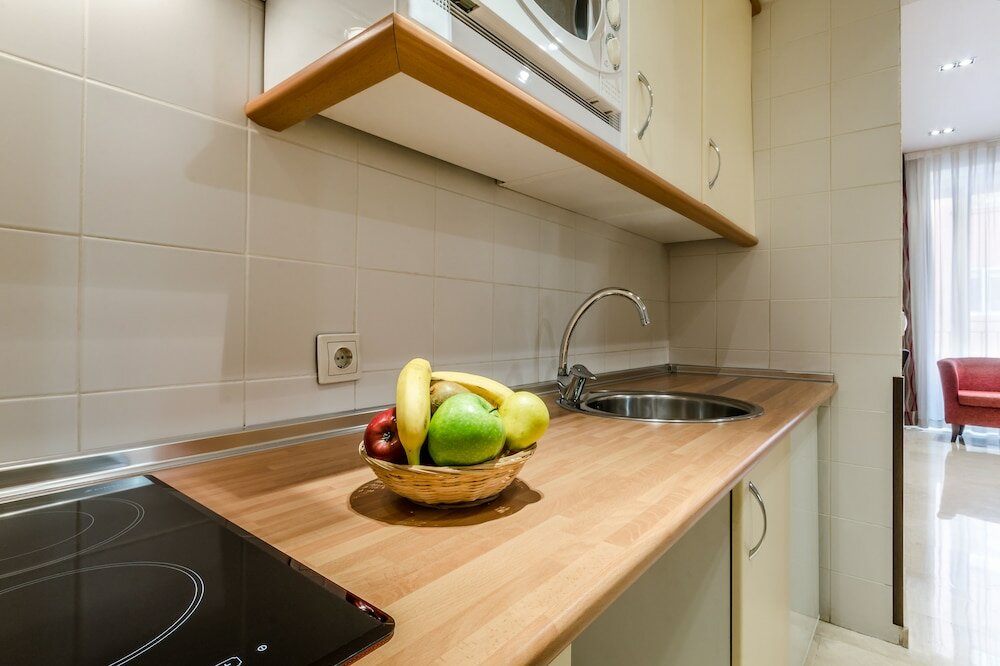 Фото Hotel Exe Suites 33