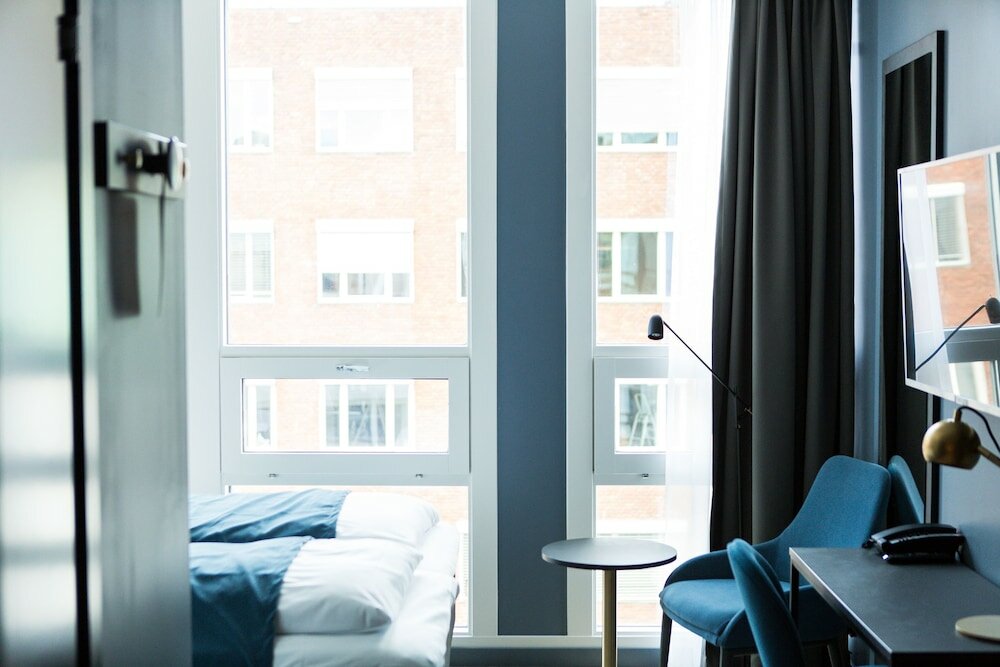 Фото Hotel Verdandi Oslo