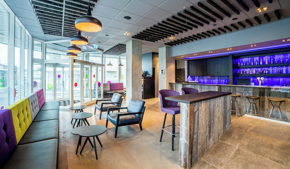 Фото Fosshotel Raudara