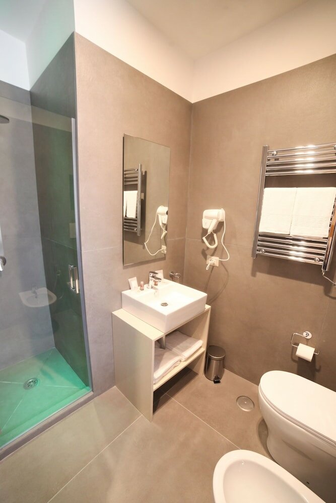 Фото Toledo Relais Suites