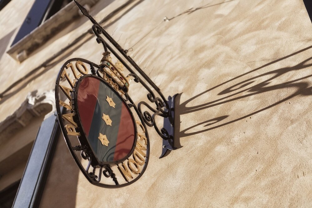 Фото Palazzo Cendon - Le Mansarde