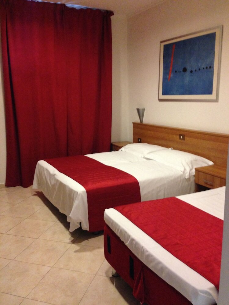 Фото San Paolo Guest House