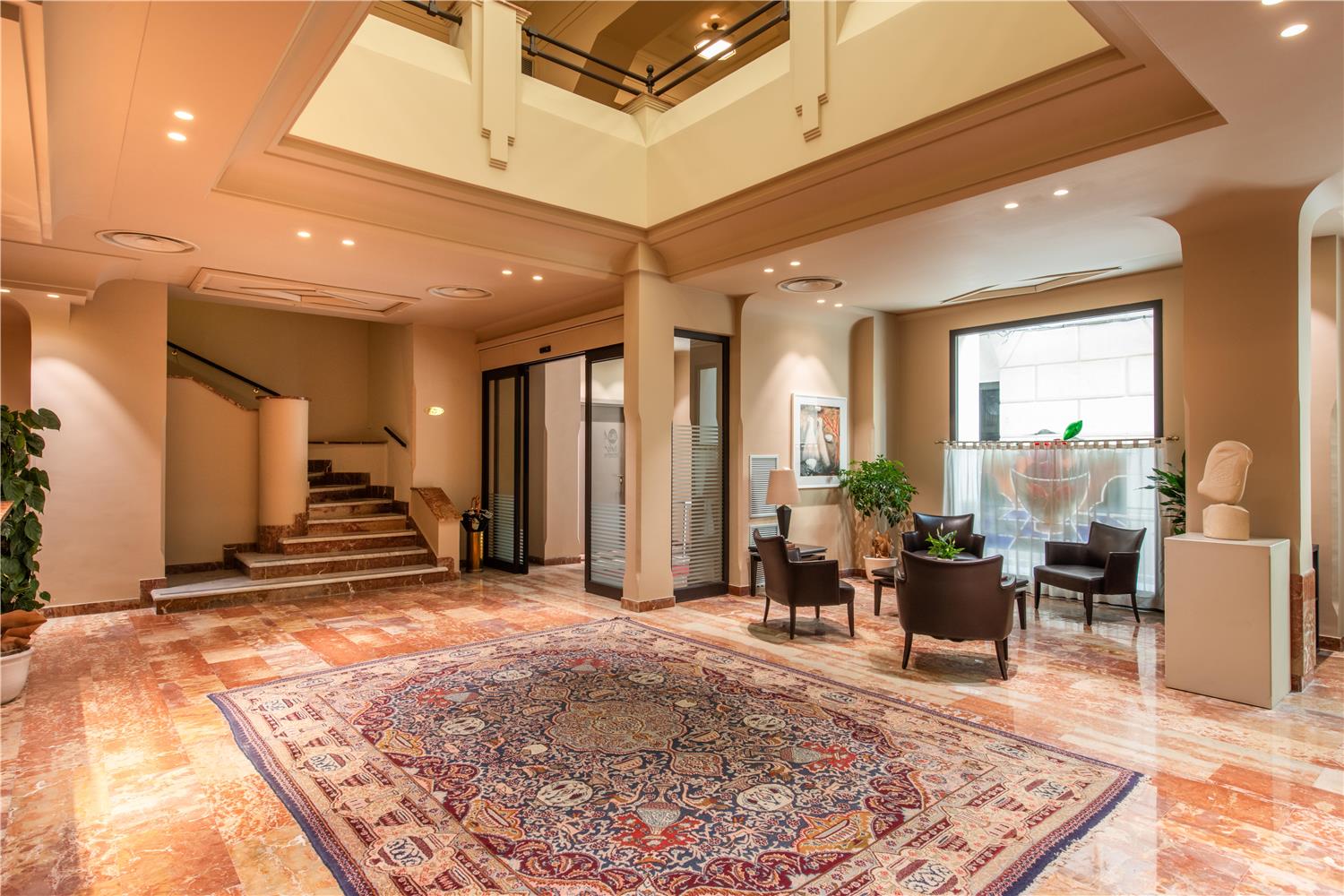 Фото Best Western Hotel Stella D'Italia