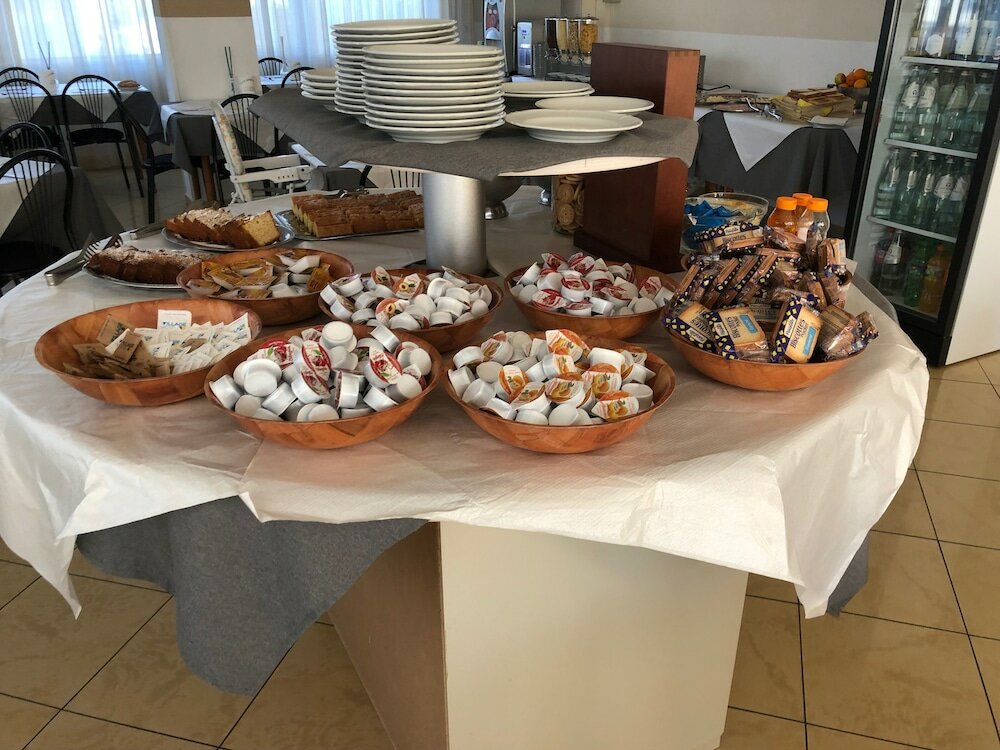 Фото Hotel Villa Donati