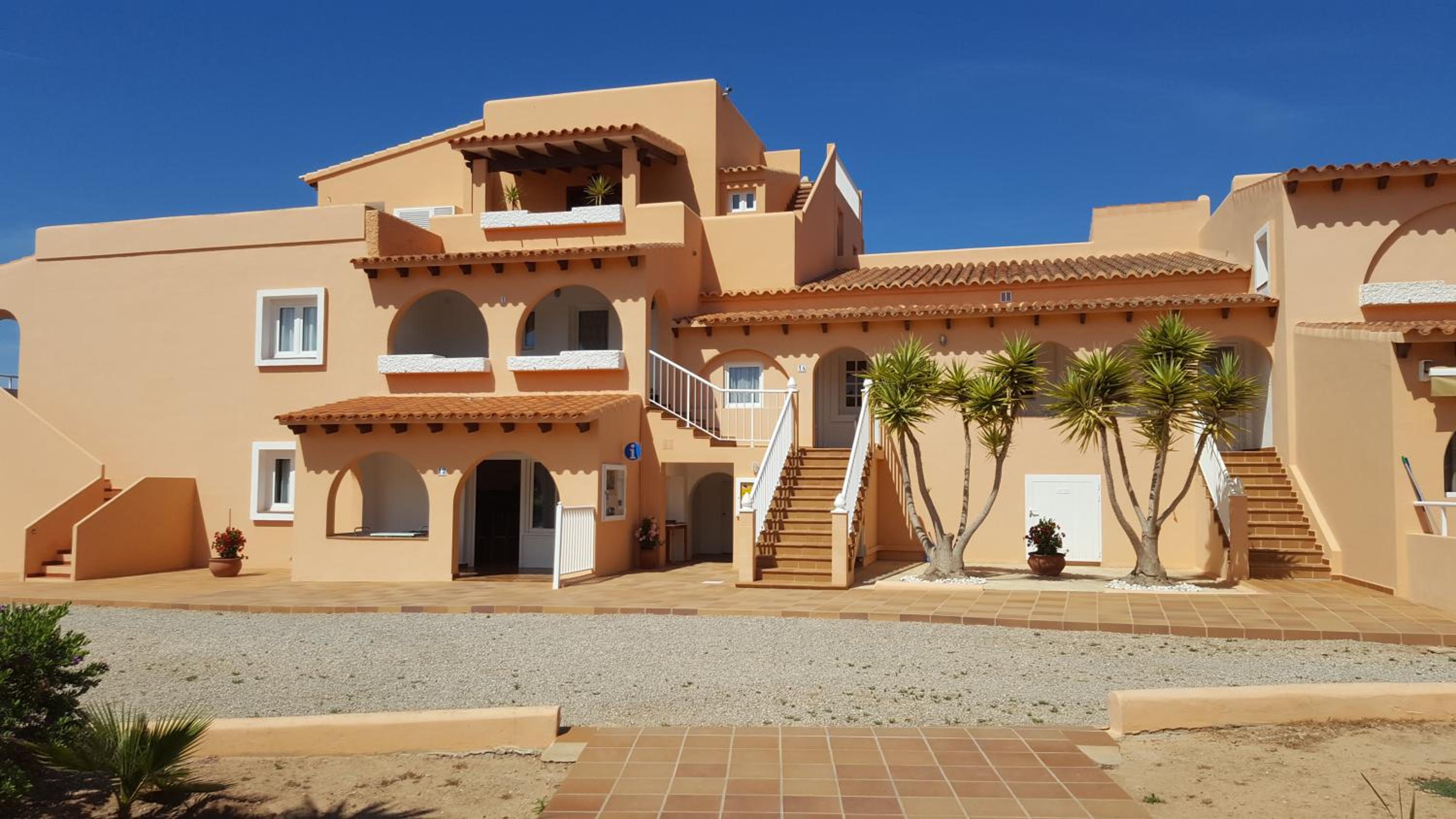 Фото Villa Clementina - Formentera Vacaciones