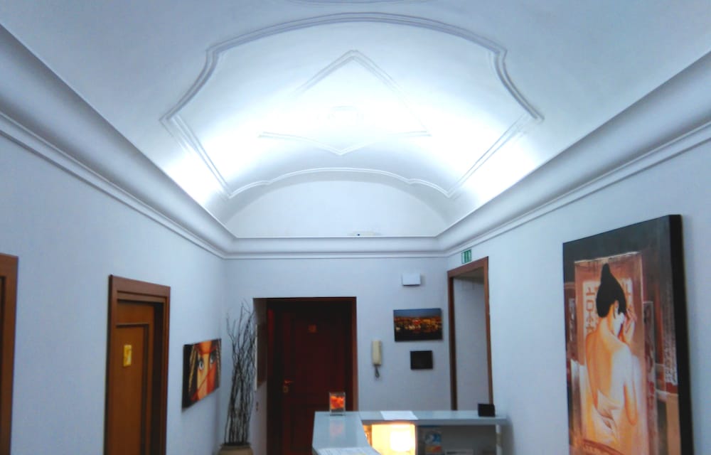 Фото B&b Basilica Square