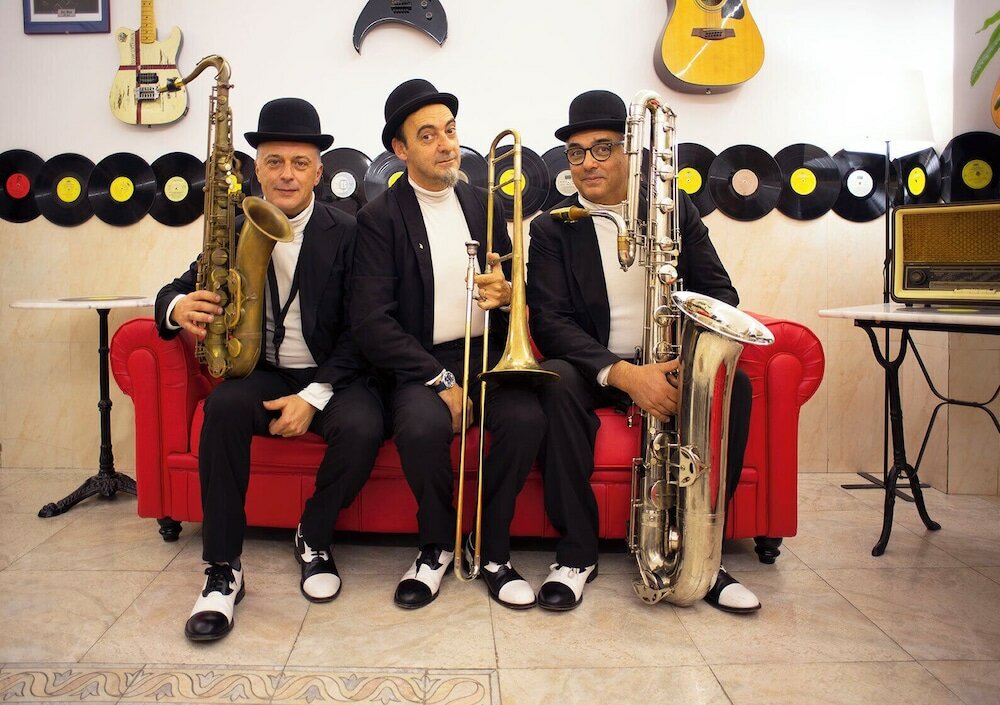 Фото Hotel Armonia