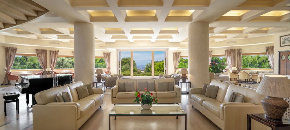 Фото Tombolo Talasso Resort