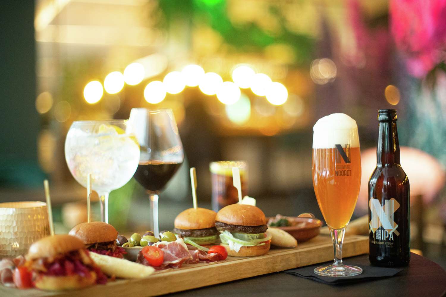 Фото Hilton Rotterdam