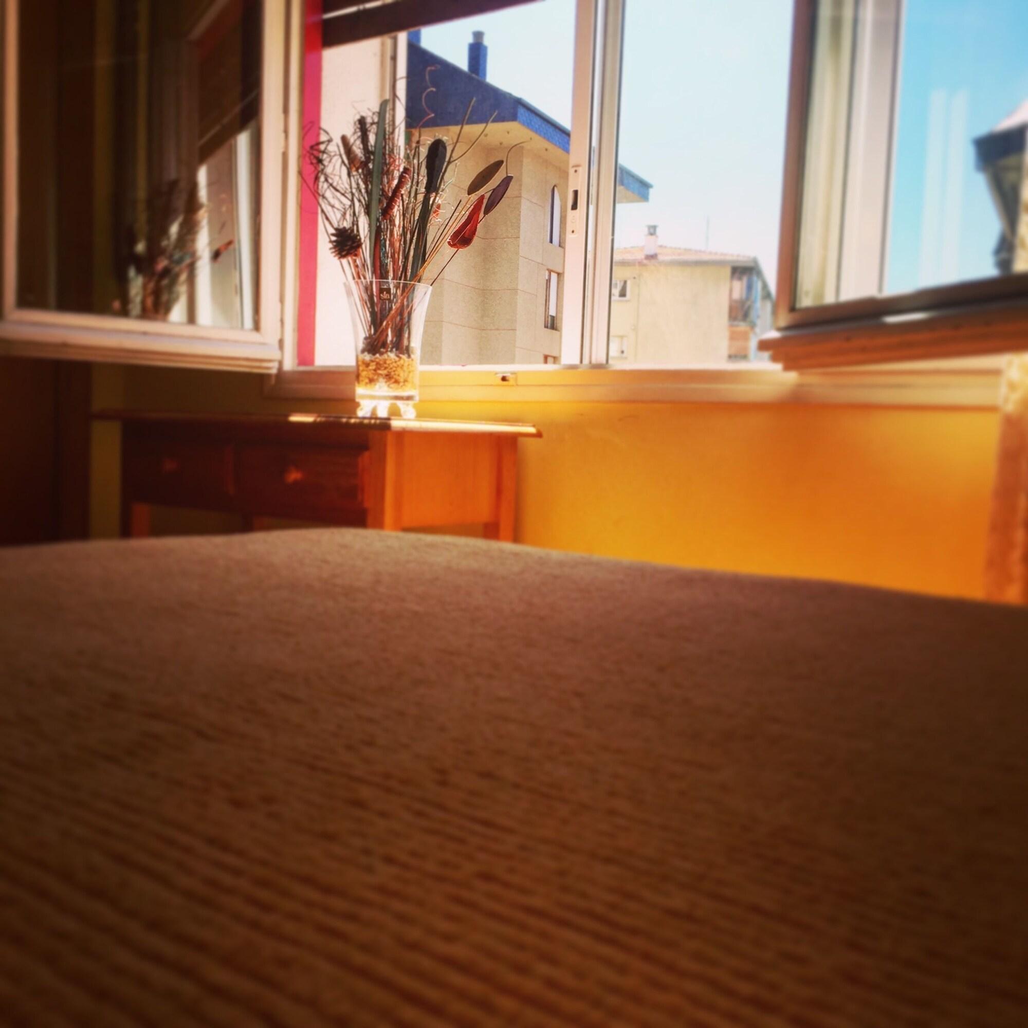 Фото Hotel A Nieu