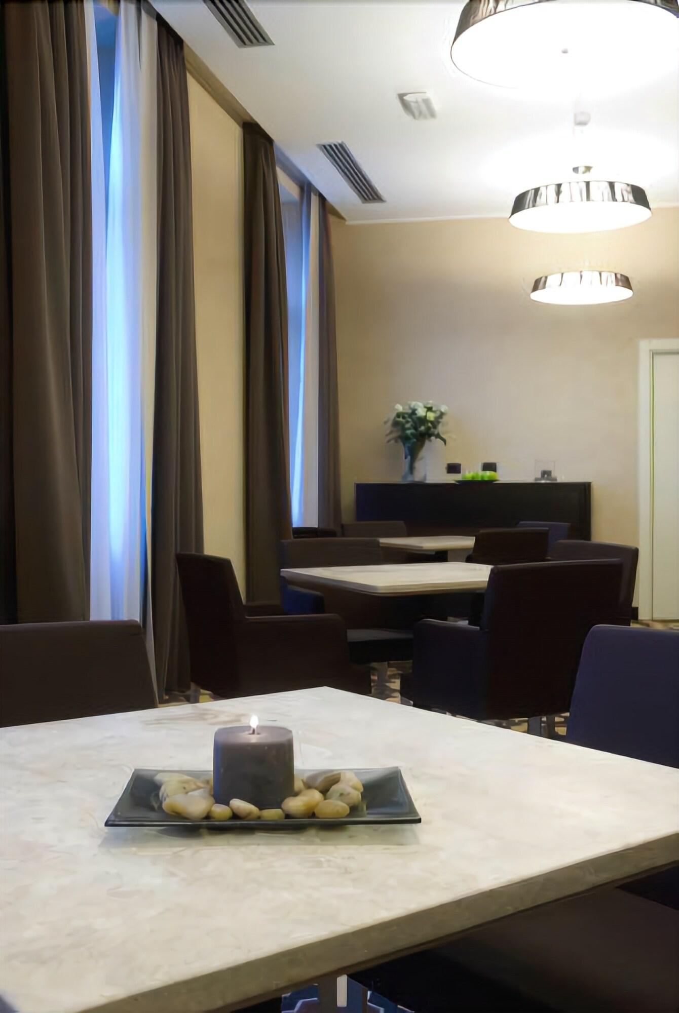 Фото Hotel Principe di Torino