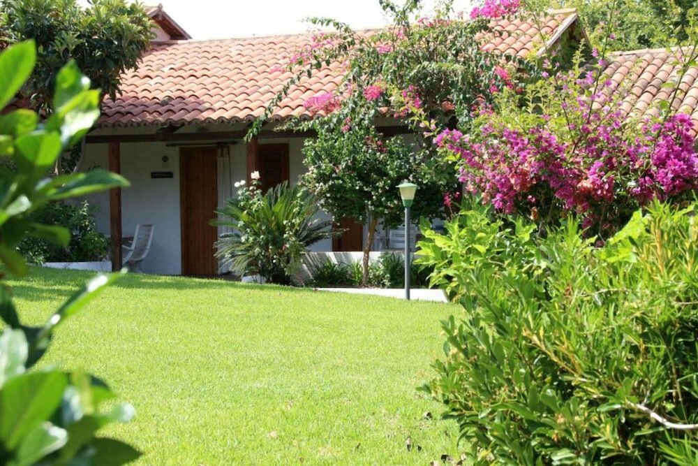 Фото Villaggio La Pizzuta