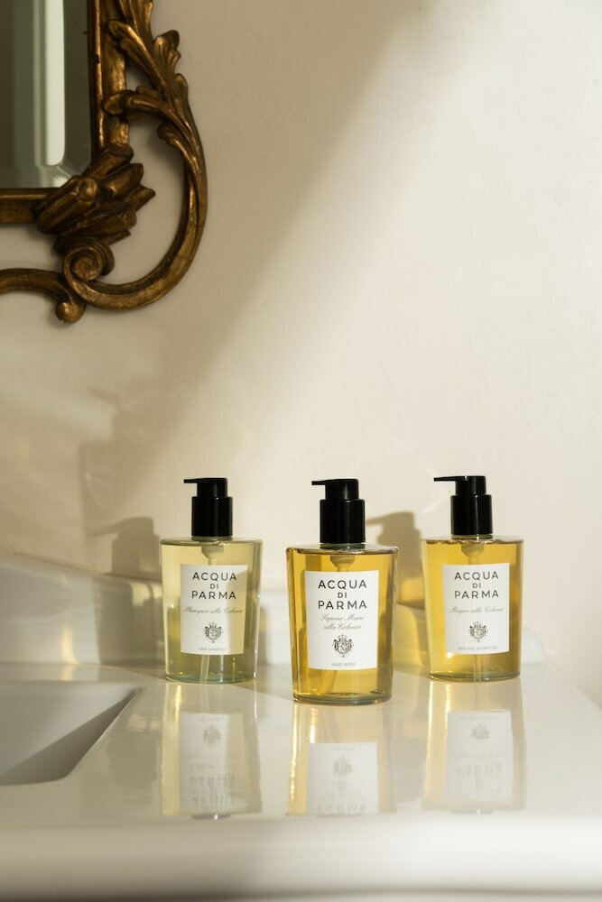 Фото Bdb Luxury Rooms Margutta