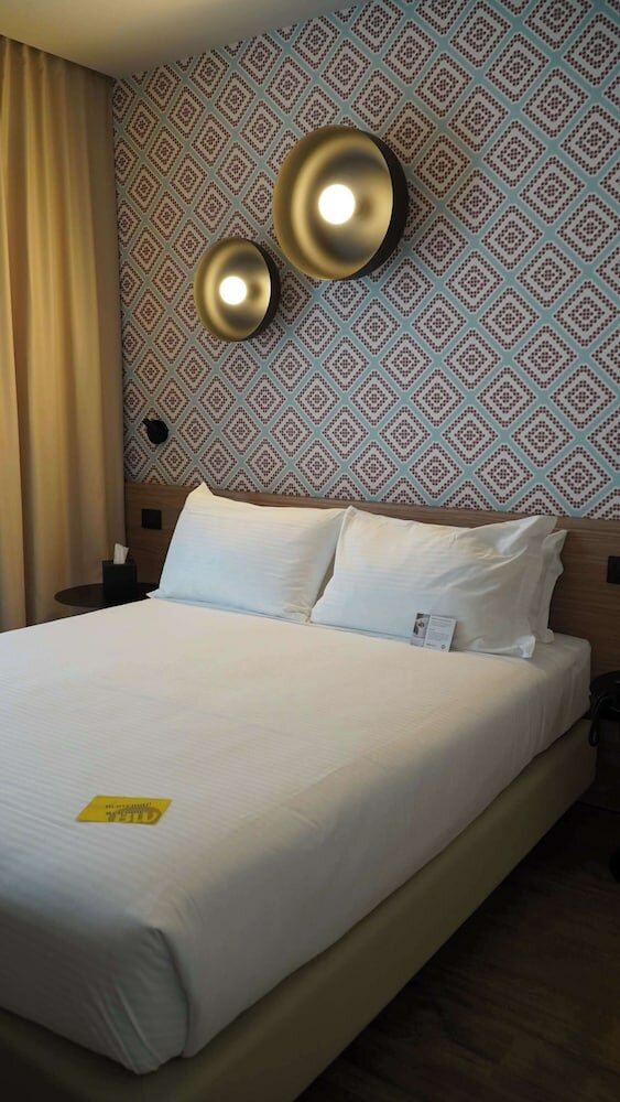 Фото Hotel Bizantino