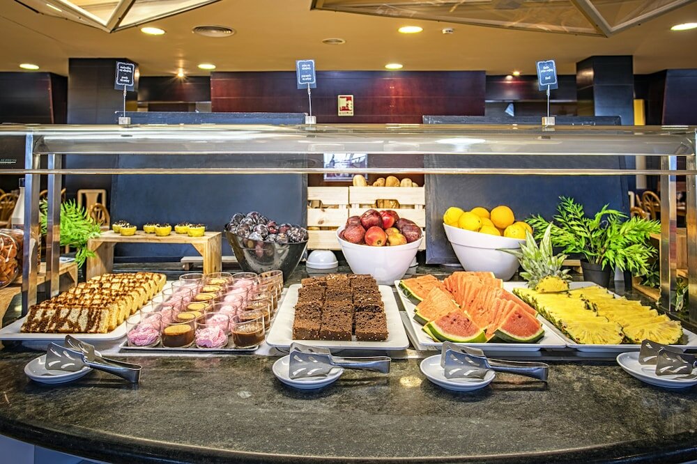 Фото Отель Moon Dreams Roquetas