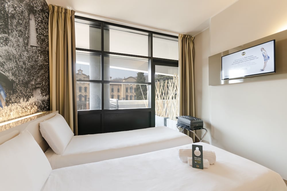 Фото B&b Hotel Como