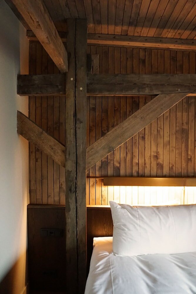 Фото Hotel van de Vijsel