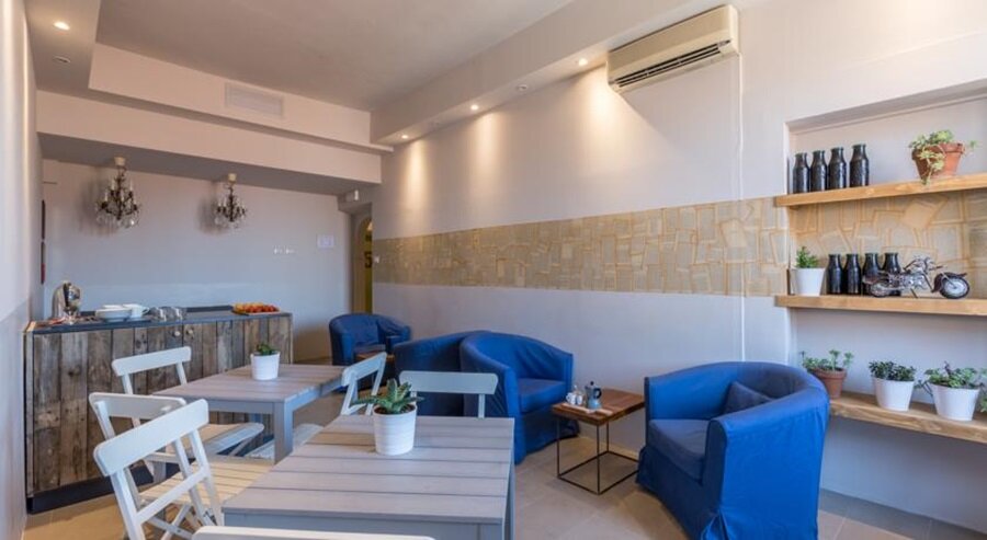 Фото Апартаменты Florence San Marco