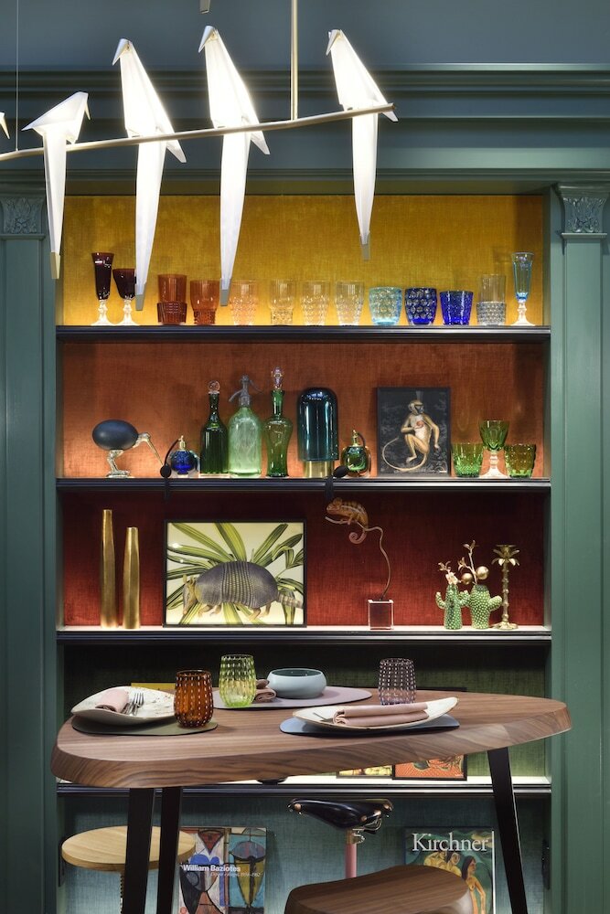 Фото Leon's Place