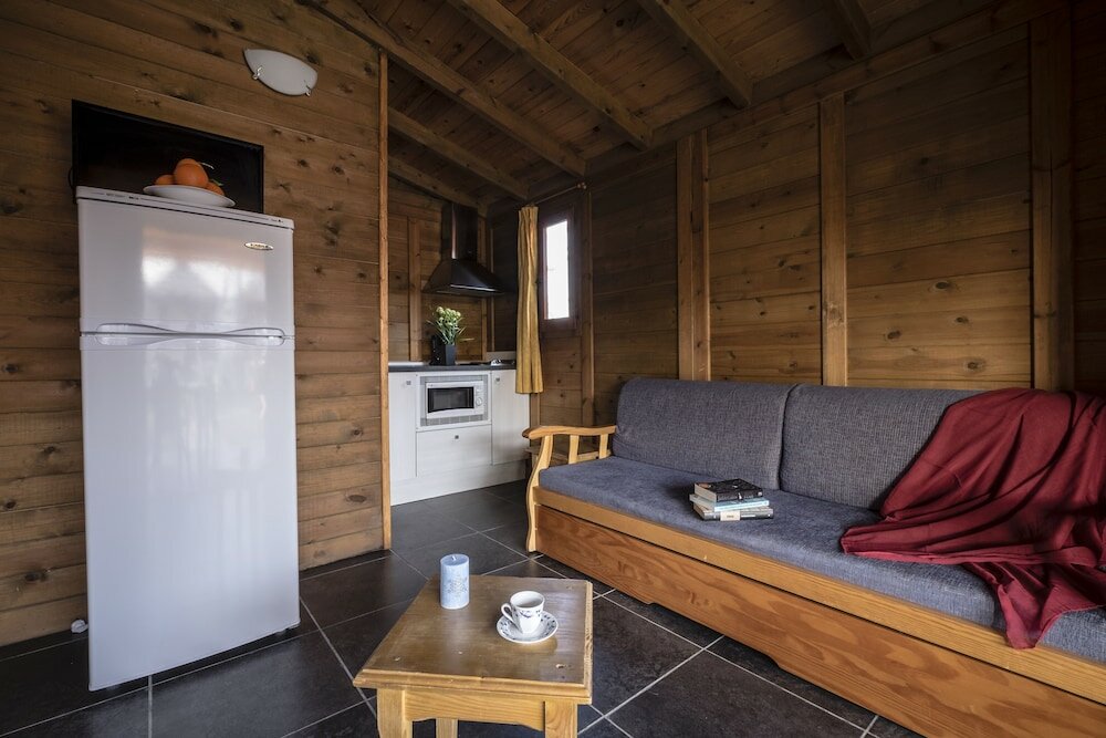 Фото Camping Vendrell Platja