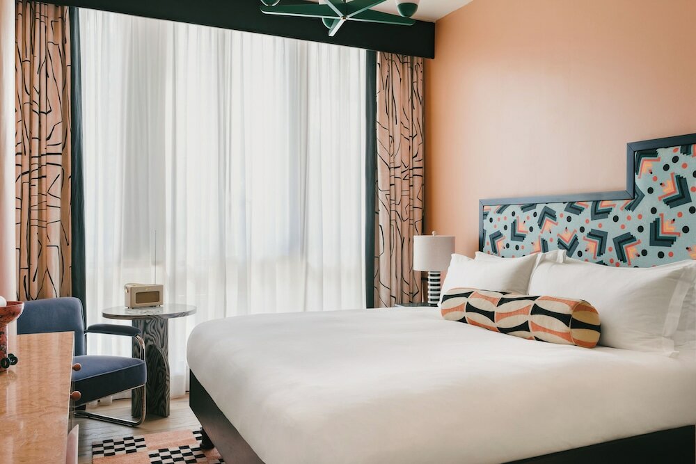 Фото The Hoxton Florence