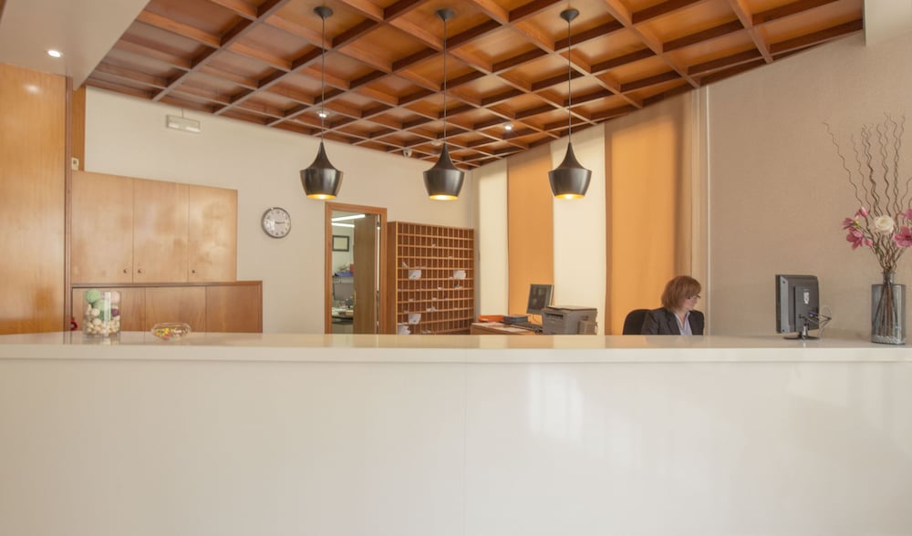 Фото Hotel Lloret Santa Rosa