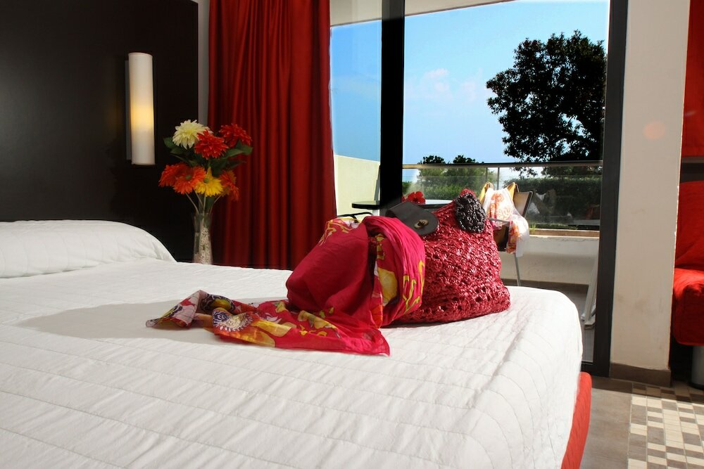 Фото Voi Alimini Resort