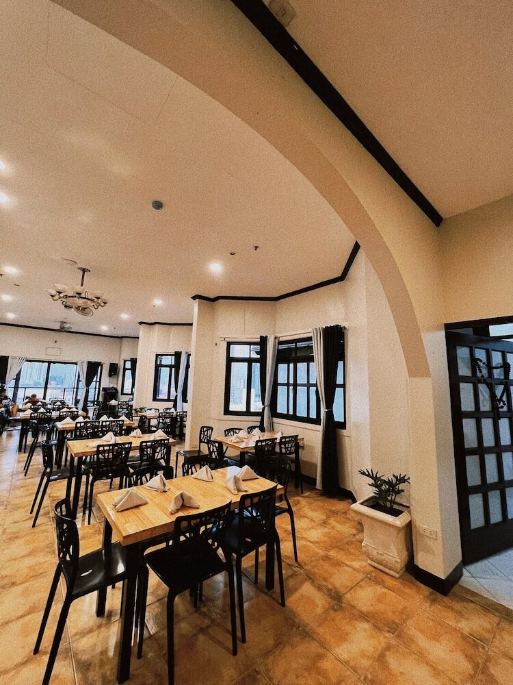 Фото Fuente Hotel de Cebu