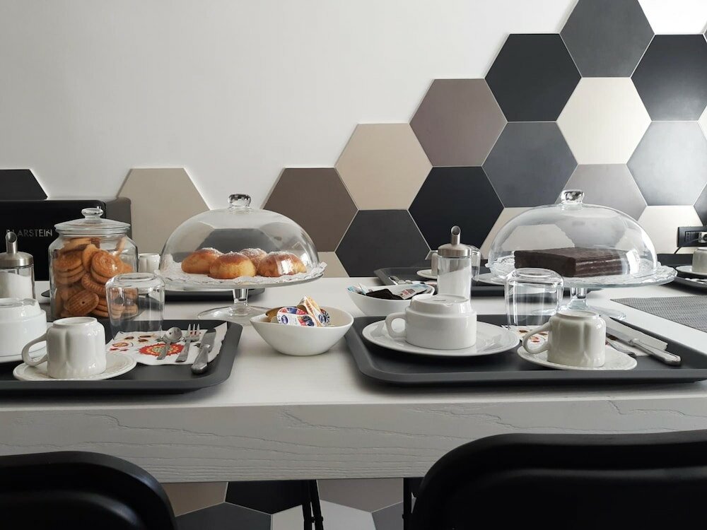 Фото Chez Anna B&b