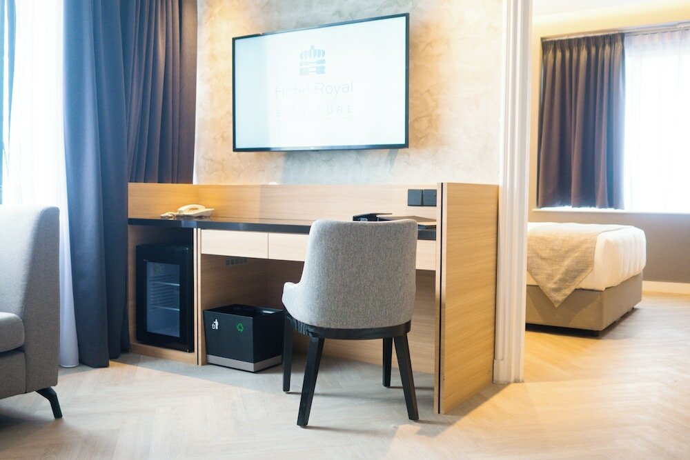 Фото Hotel Royal Signature