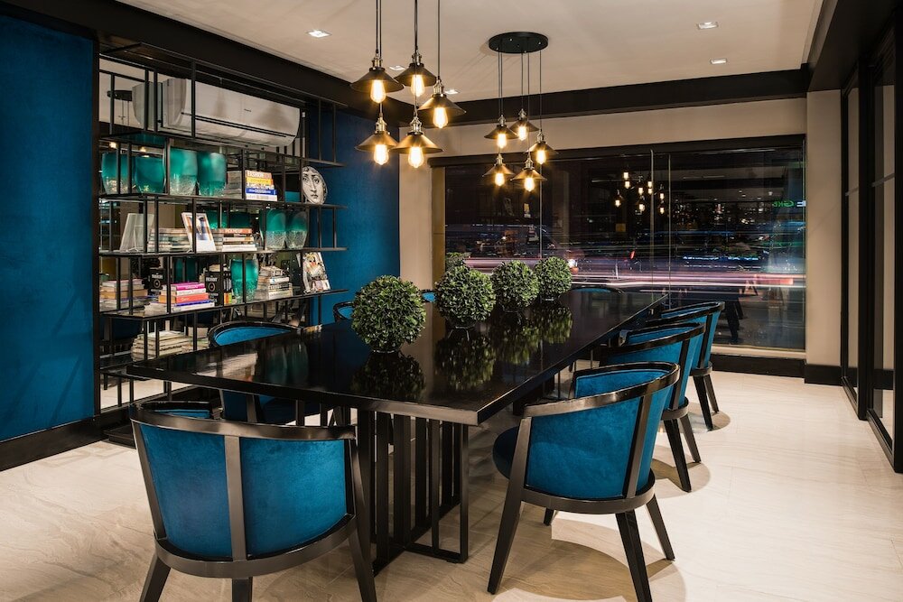 Фото Astoria Greenbelt