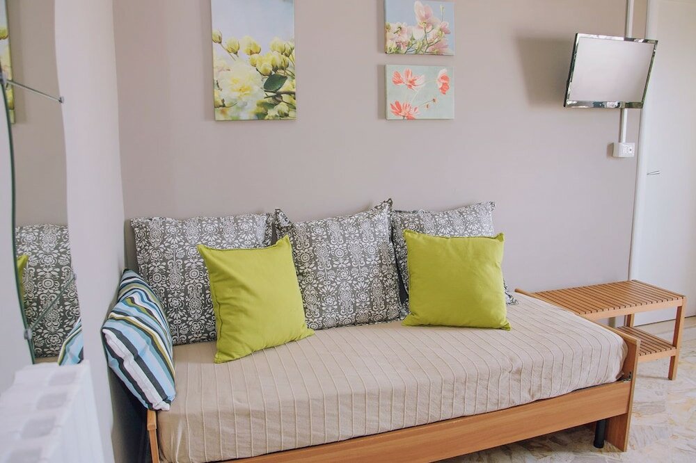 Фото Piccolo Sogno Inn