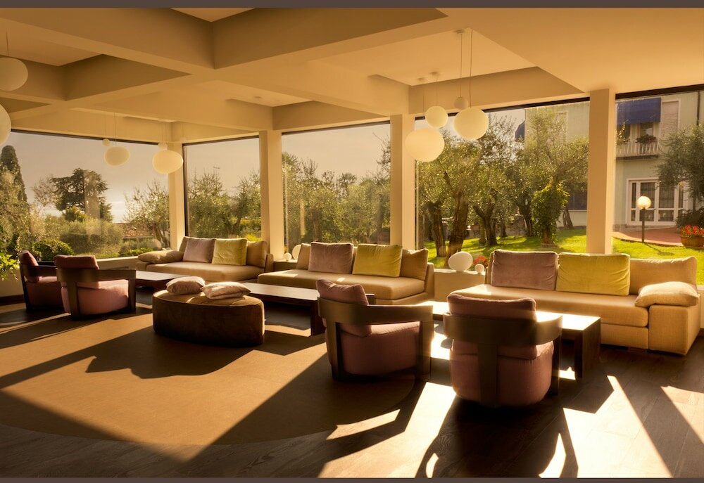 Фото Hotel Désirée