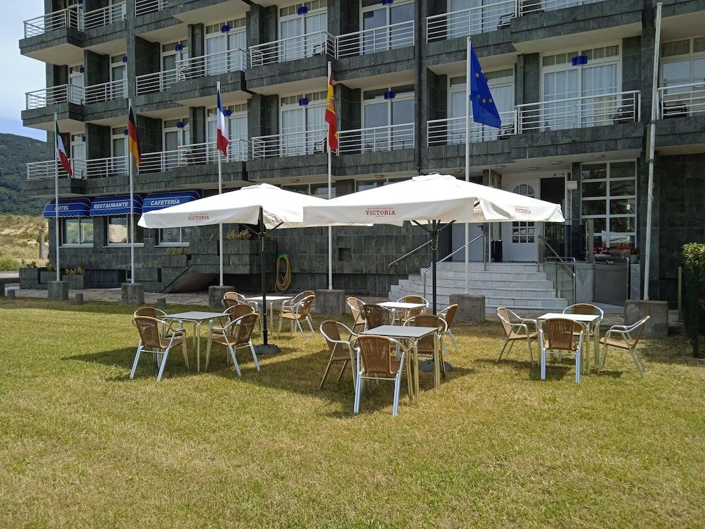 Фото Hotel Playamar SPA