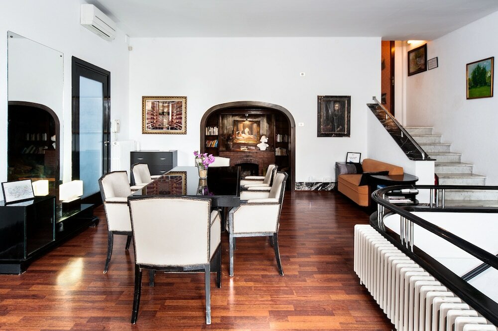 Фото Casa Vilaró