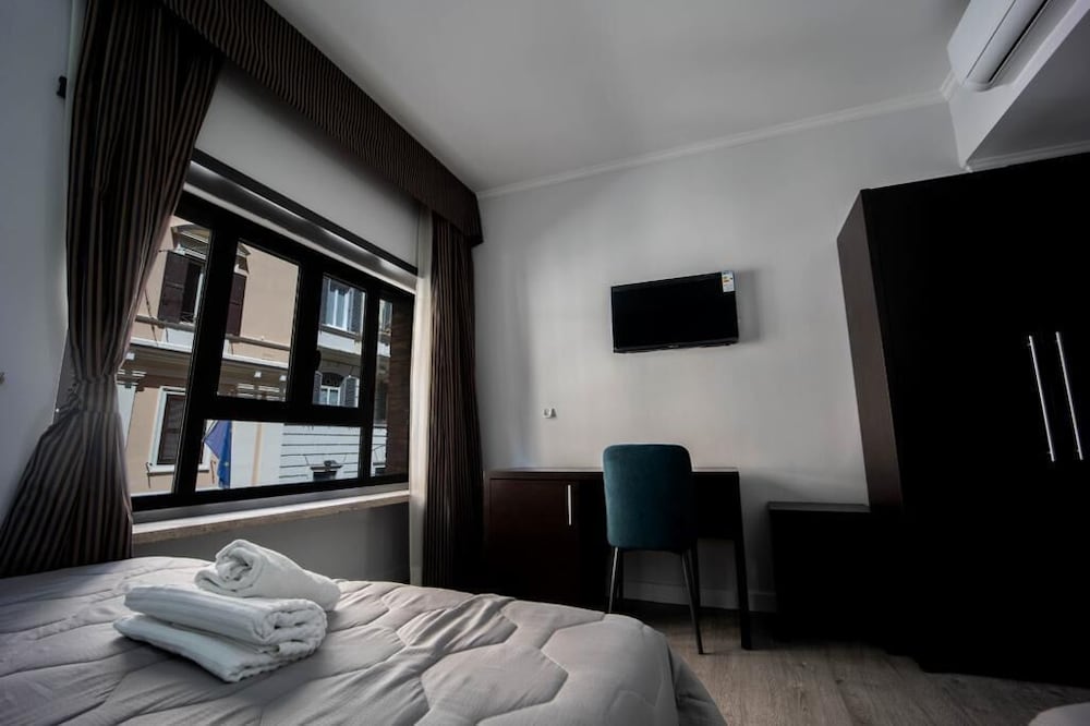 Фото Seven Kings Relais