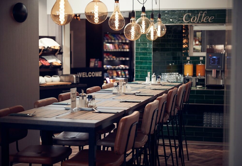 Фото Singel Hotel