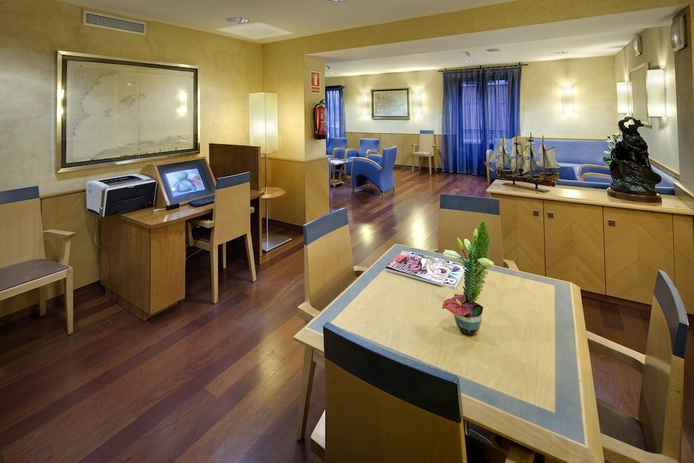 Фото Hotel del Mar