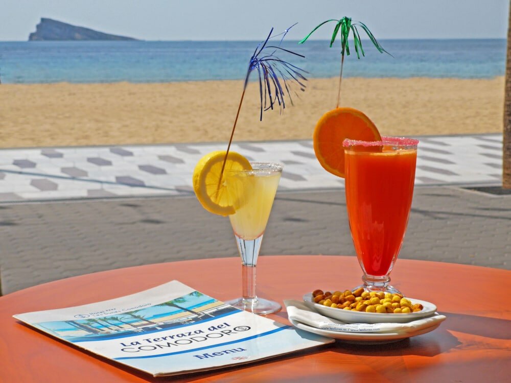 Фото Les Dunes Comodoro