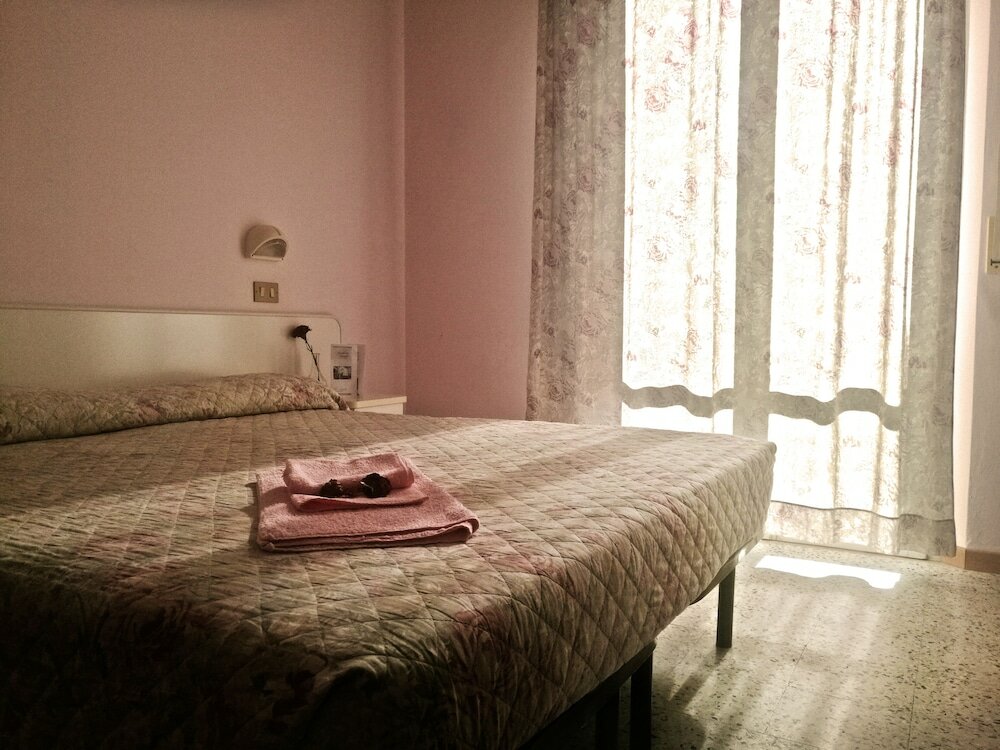 Фото Hotel Villa Donati