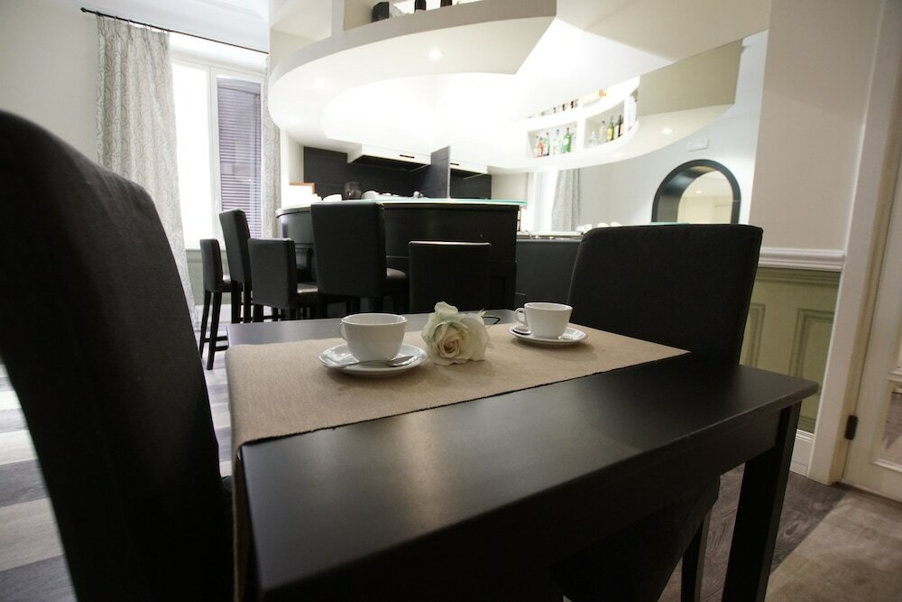 Фото Hotel Giglio dell'Opera