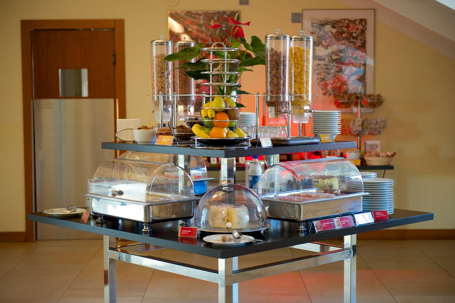 Фото Best Western Crystal Palace Hotel