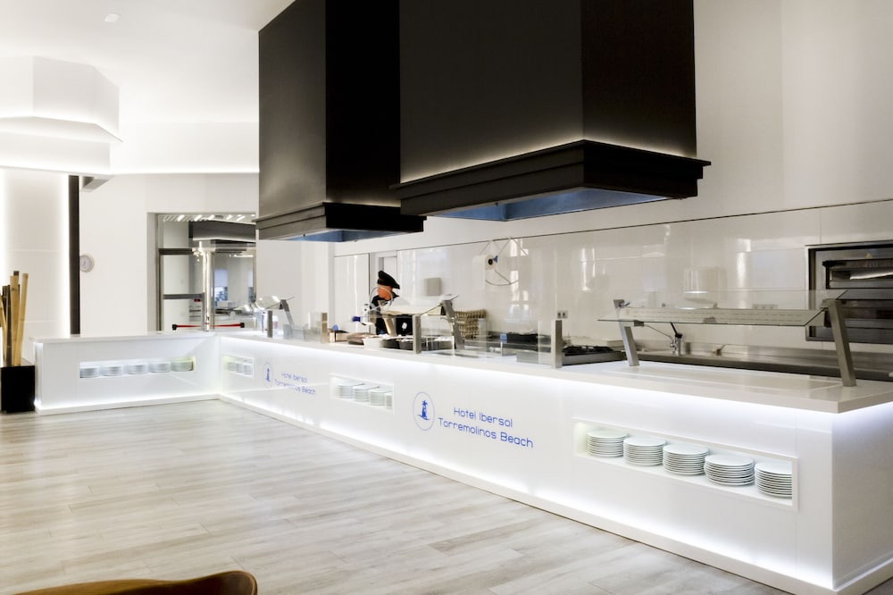 Фото Ibersol Torremolinos Beach