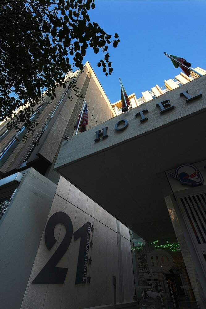 Фото отеля 4