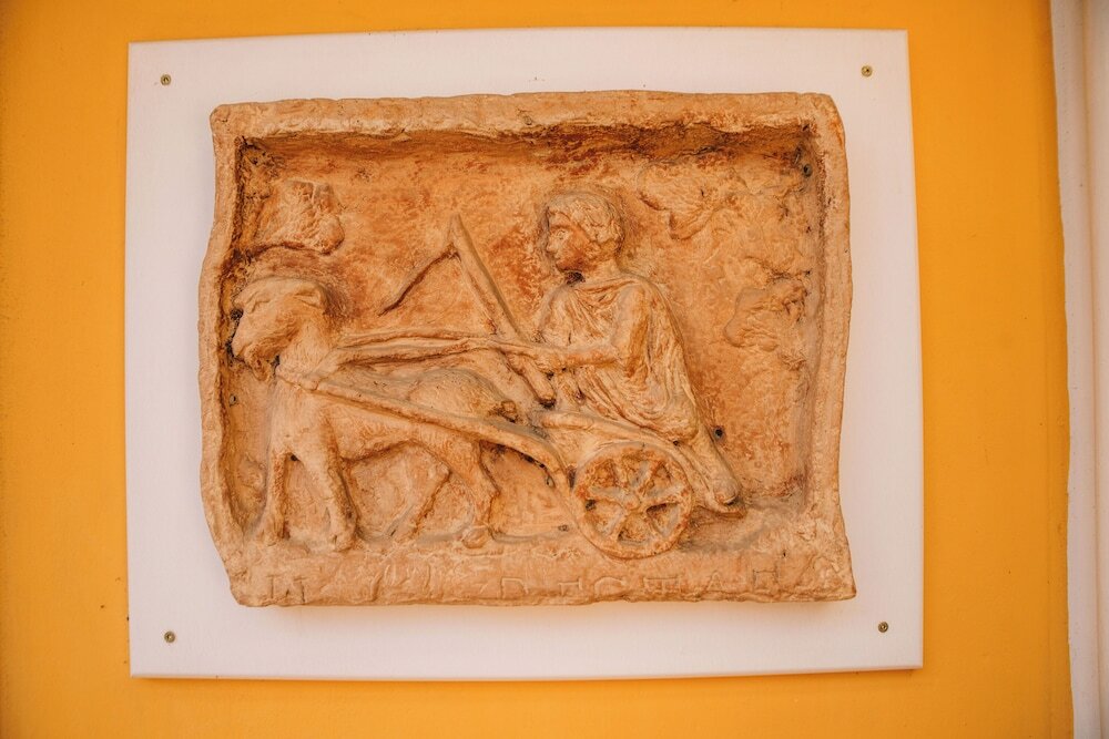 Фото Arciduca Charming House