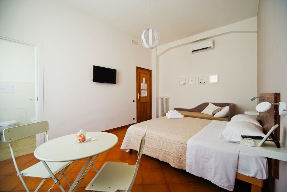 Фото B&b Il Faro