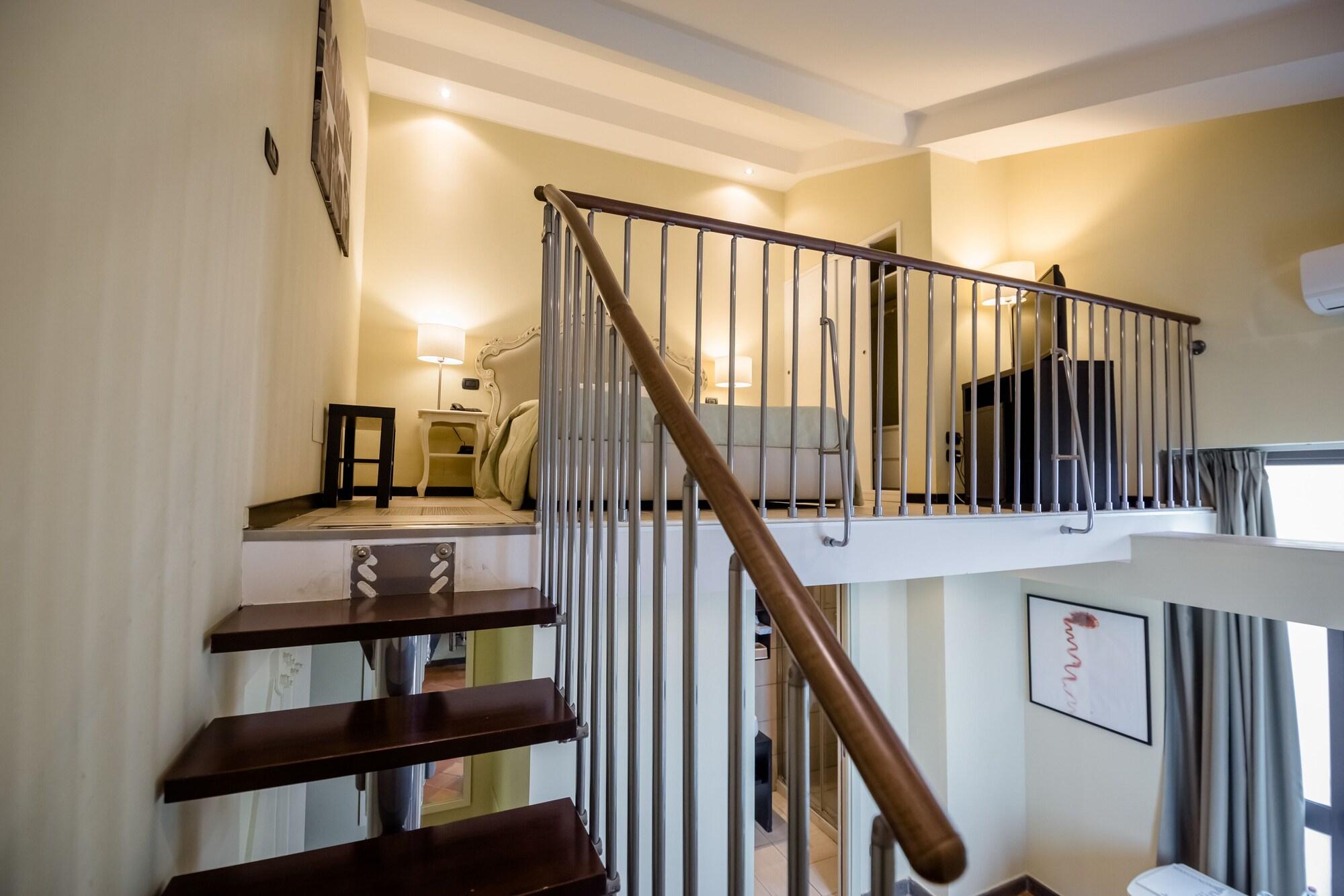 Фото Art & Jazz Hotel