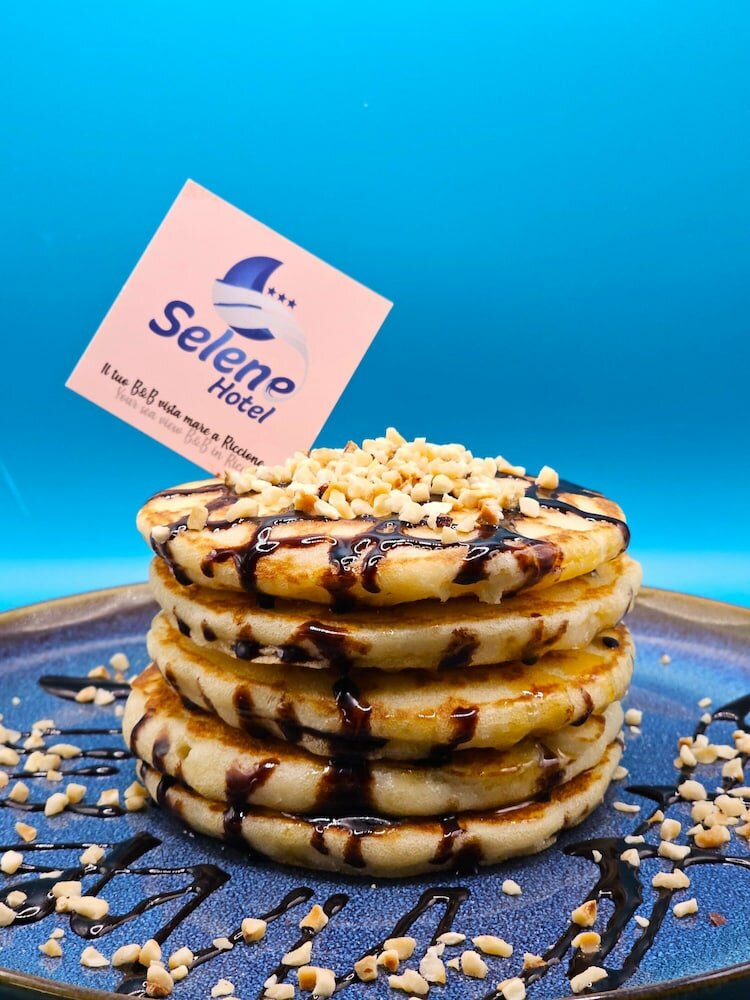 Фото Hotel Selene