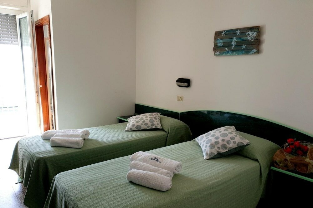 Фото Hotel Concordia